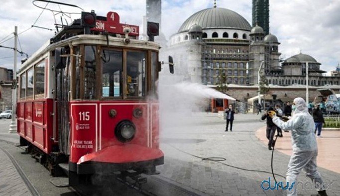 İşte tarihleriyle koronavirüs sonrası 3 aşamalı 'normalleşme planı'nın detayları...
