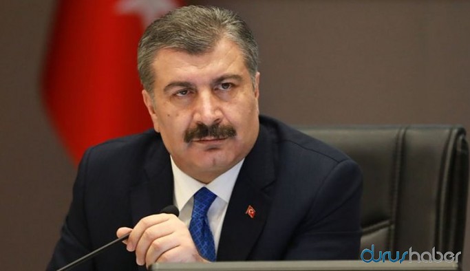 Koronavirüsten hayatını kaybedenlerin sayısı 2 bin 600'e yükseldi