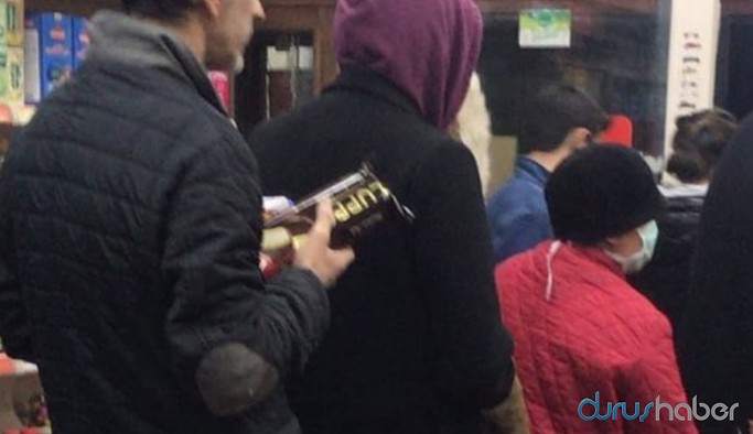 Luppo'yu üreten şirket sosyal medyada çok konuşulan o adama ulaştı
