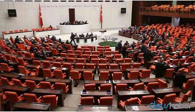 Meclis doktorunda koronavirüs tespit edildi: Meclis'te tedavi olan HDP'li vekil yaşadıklarını anlattı