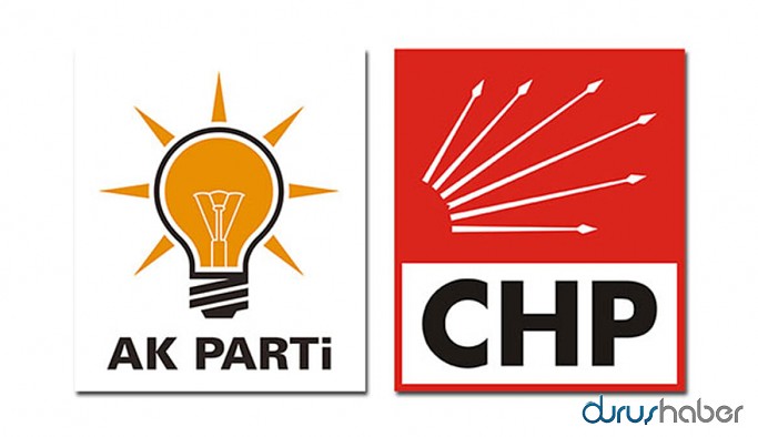 Meclis’te tansiyon yükseldi: AKP ve CHP arasında tartışma