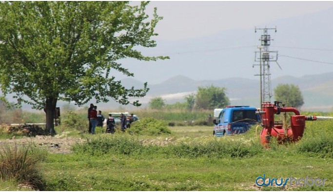 Mera için iki aile arasında silahlı kavga: 4 ölü
