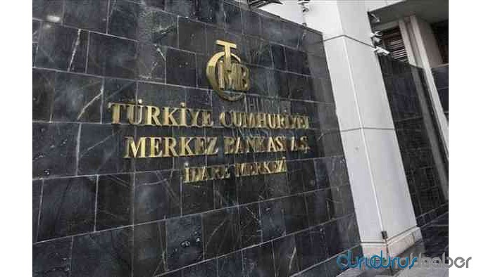 Merkez Bankası 2020 yılı sonu enflasyon tahminini açıkladı