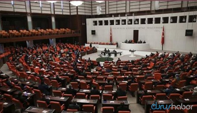 Sosyal medyaya kimlik numarasıyla giriş için kanun teklifi