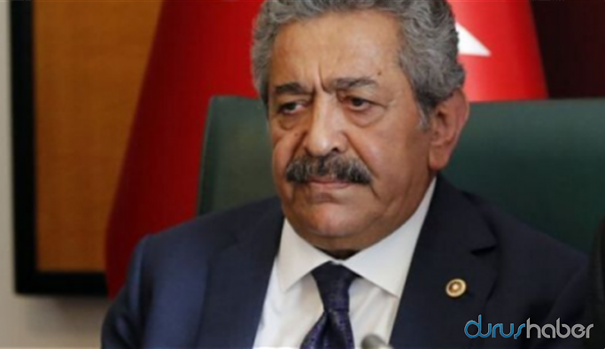 MHP Genel Başkan Yardımcısı koronavirüse yakalandı