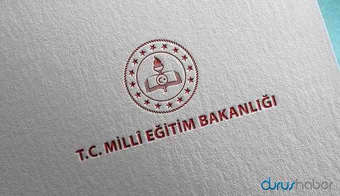 Milli Eğitim Bakanlığı duyurdu: Öğrenciler için yeni düzenleme