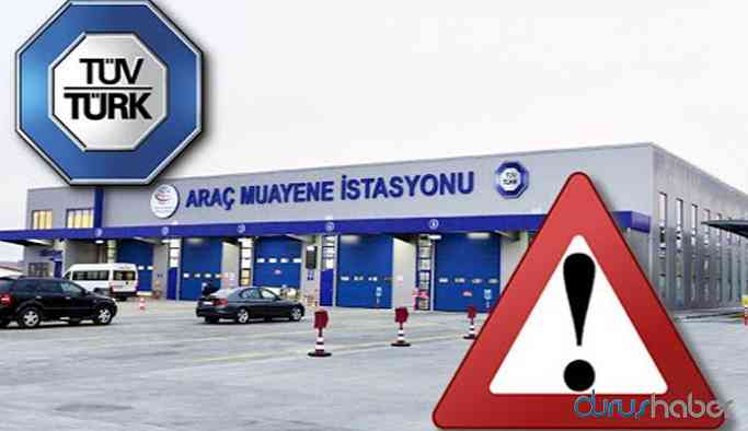 Araç sahipleri dikkat: 3 ay ertelendi