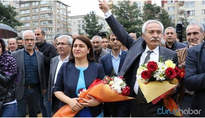 Mızraklı'dan dikkat çeken yazı
