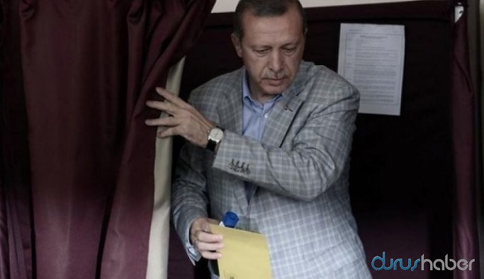 Muhalefetin ortak fikri: Erdoğan erken seçime hazırlanıyor