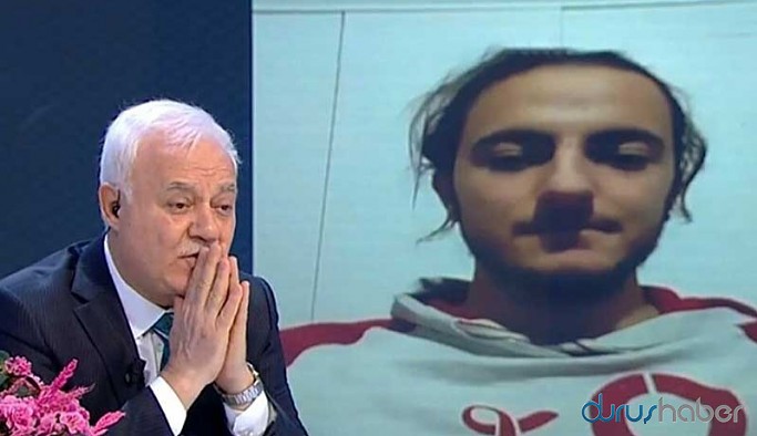 Nihat Hatipoğlu sezonu açtı: İnsanoğlu başka gezegene yerleştiğinde Hacca nasıl gidecek?