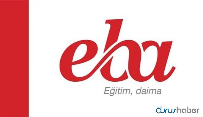 Öğrencilerin sadece 3.2'si EBA'ya giriş yapabildi