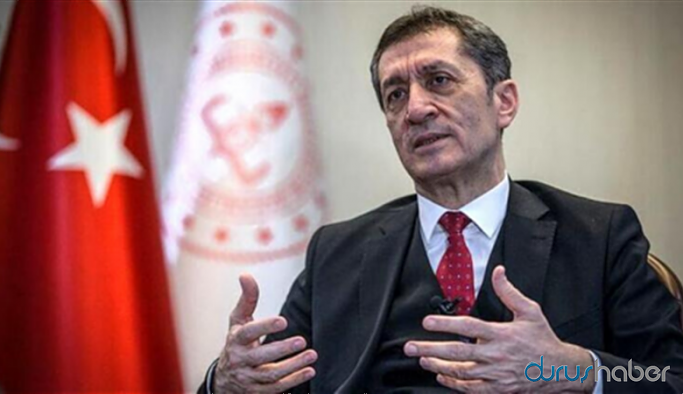 Okullar ne zaman açılacak? Milli Eğitim Bakanı yanıtladı