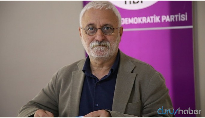 Oluç: İnfaz yasasını AYM’ye götüreceğiz