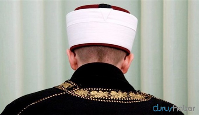 Sosyal medyada hakaret eden imama ödül gibi ceza