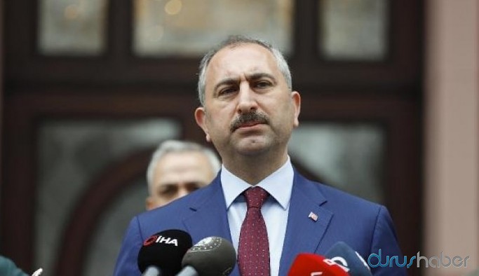 'Pelikancılar koltuğundan edecek' denilen Adalet Bakanı Gül sessizliğini bozdu