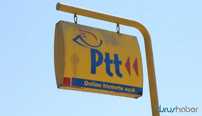 PTT binaları ihale yapılmadan AKP’ye tahsis edildi