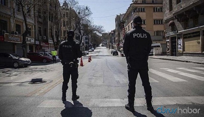 Ramazan Bayramı'nda 9 gün sokağa çıkma yasağı olacak mı?