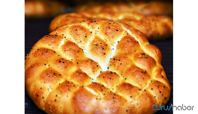 Ramazan ayında pide satışları için saat düzenlemesi