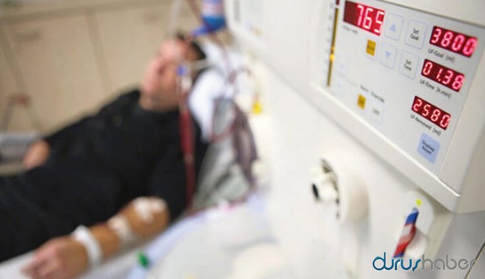 Riskli koronavirüs belirtileri listesi yayınlandı: Bu belirtiler varsa acil doktora başvurun