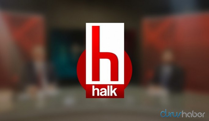 RTÜK'ten Halk TV'ye 5 kez yayın durdurma cezası