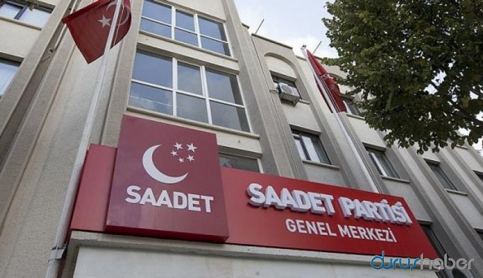 Saadet Parti'li ilçe başkanı koronavirüs nedeniyle hayatını kaybetti