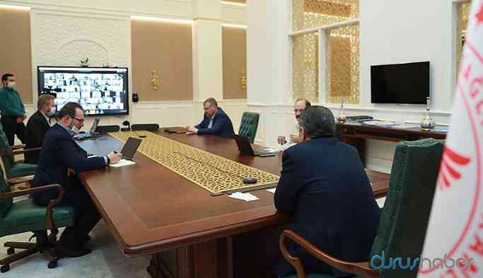 Sağlık Bakanı Koca'dan önemli uyarı
