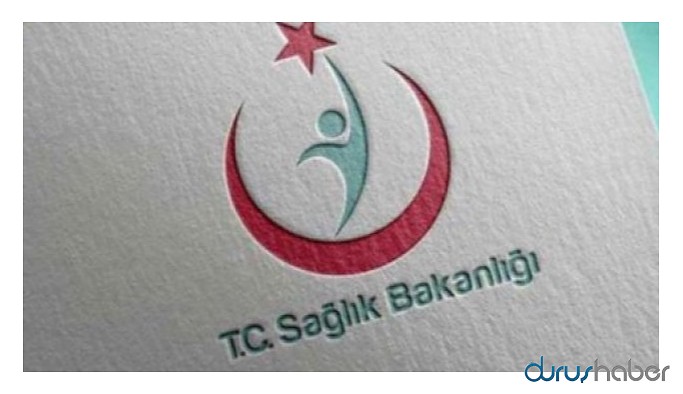 Sağlık Bakanlığı test sayısını düzeltti