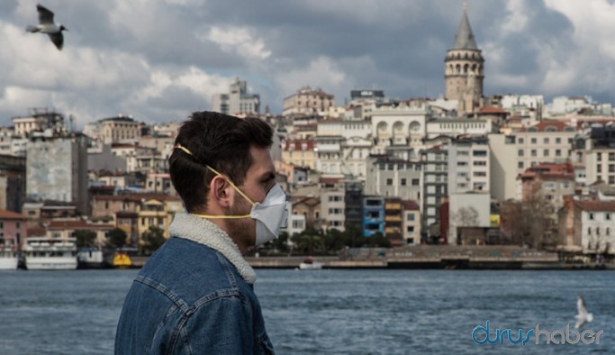 Bilim insanlarından Türkiye için 'ikinci pik noktası' uyarısı