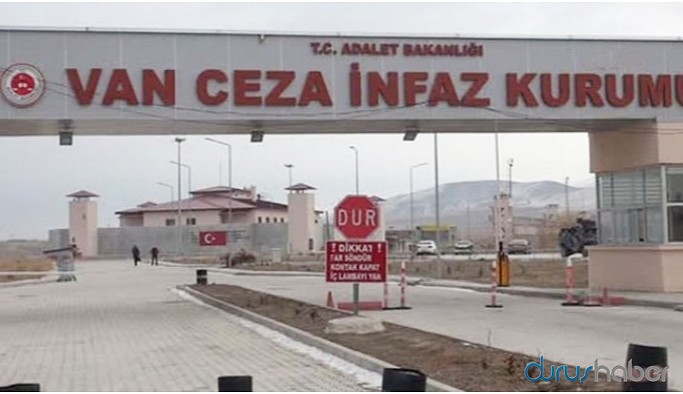 Salgın tehdidine rağmen 2 koğuş birleştirildi