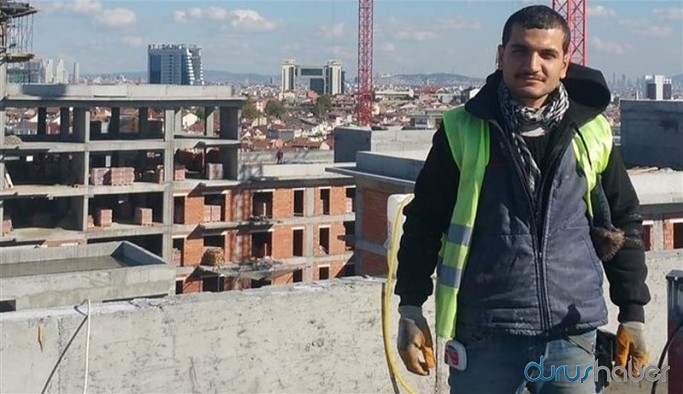 Koronavirüse rağmen çalıştırılan işçi kalp krizi geçirerek öldü: Raporunda ‘bulaşıcı hastalık’ denildi