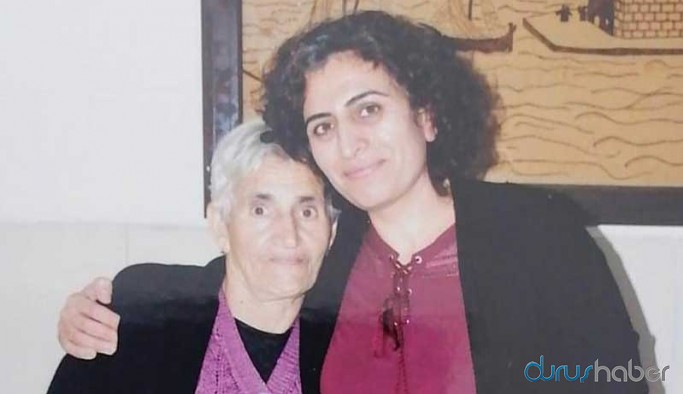 Sebahat Tuncel'in annesi: Çocuklarım ölüme terk edildi
