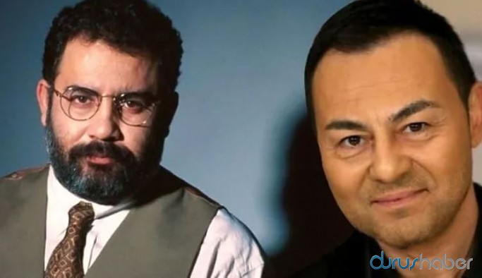 Serdar Ortaç'tan dikkat çeken Ahmet Kaya açıklaması: 'Bütün fatura bana kesildi'