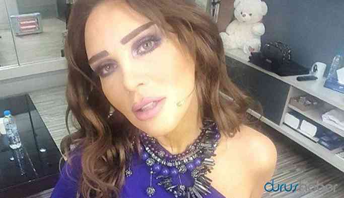 Seren Serengil, ‘Bizi koronavirüs edeceksin’ diyerek yardımcısını darp edip ormana terk etti iddiası