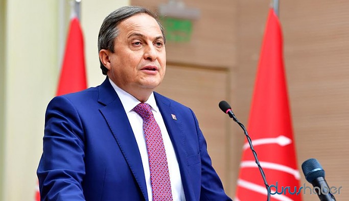 Seyit Torun'dan Devlet Bahçeli'ye çok sert 'CHP'li belediyeler' yanıtı