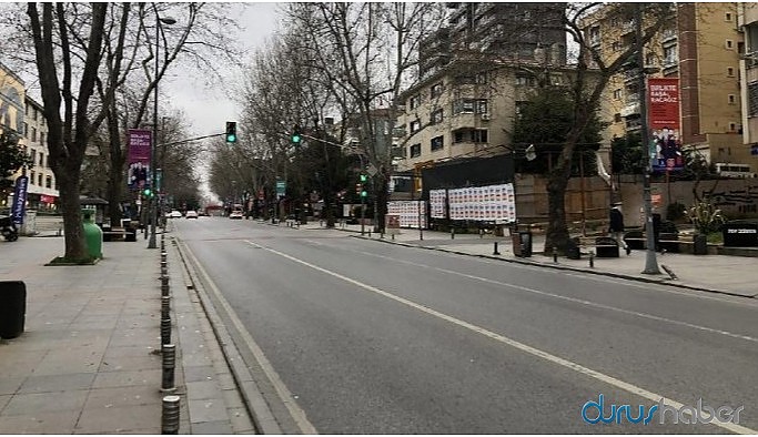Yeni sokağa çıkma yasağı gündemde... Bu kez 3 gün sürecek