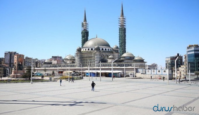 Sokağa çıkma yasağı her hafta uygulanacak mı? Bilim Kurulu üyesi yanıtladı