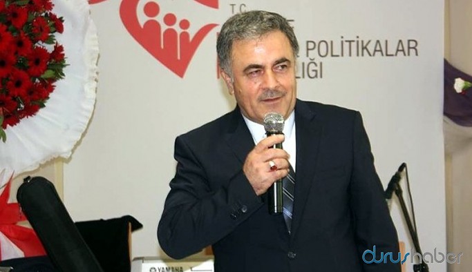 Sosyal politika müdür yardımcısından Roman kadına yanıt: Geber