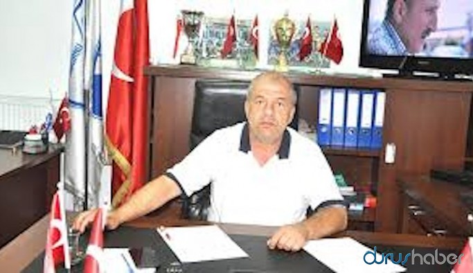 Spor camiasının acı kaybı: Kulüp başkanı koronavirüse yenildi