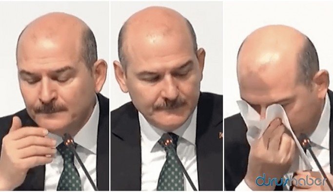 Süleyman Soylu'nun istifasının perde arkasını açıkladı