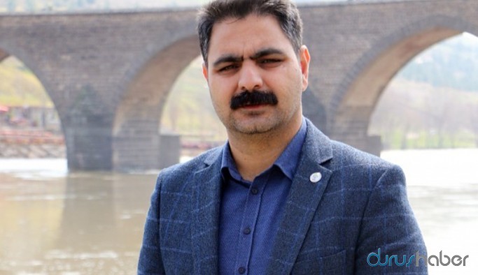 Sur Belediyesi eşbaşkanı hakkında tahliye kararı