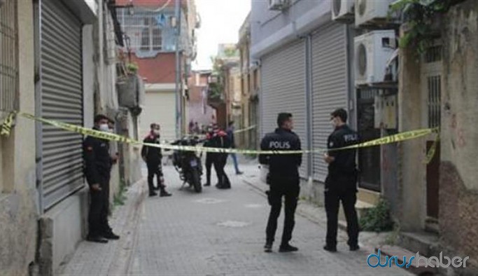 Suriyeli genci öldüren polis tutuklandı