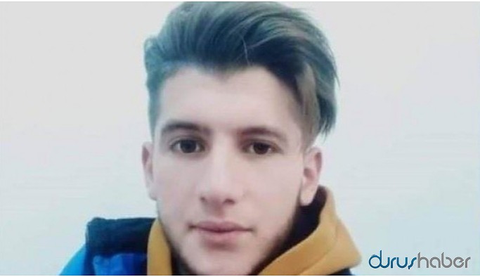 Suriyeli gencin ön otopsi raporu çıktı