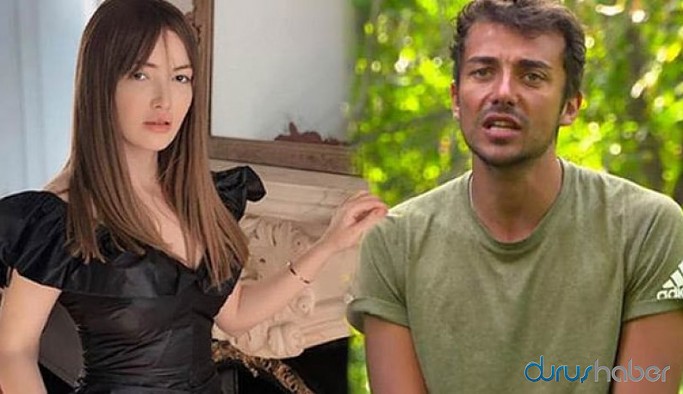 Survivor’da Cemal Can'dan Danla Bilic bombası