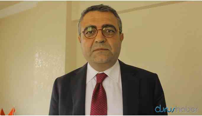 CHP'li vekil Tanrıkulu: Düzenleme ileride başka sorunlar yaratacak