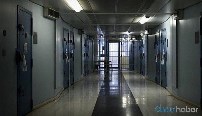 TCK'nın mimarı: İnfaz tasarısı hukukçulara gösterilmedi