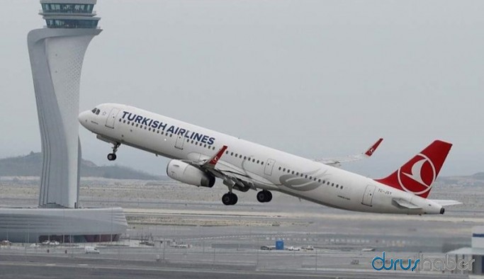 THY'de bir ölüm daha: Kaptan pilot koronavirüsten hayatını kaybetti