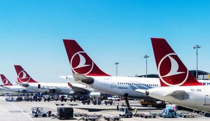 THY'den bilet fiyatlarına fahiş zam