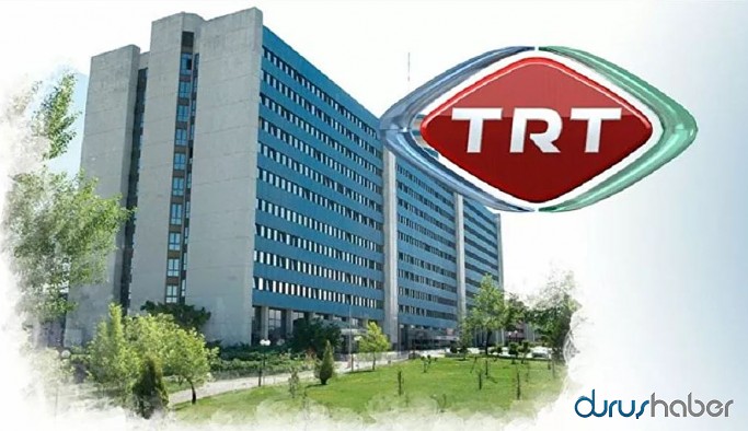 TRT'den HDP'li vekile yalanlama