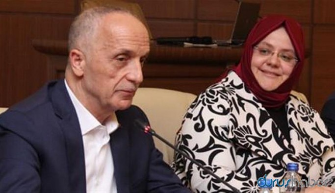 Türk-İş'ten 1 Mayıs açıklaması