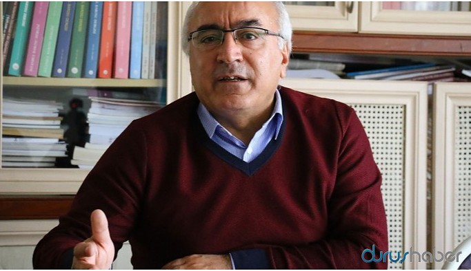 İHD Eş Genel Başkanı Türkdoğan: Mafyayı dışarı salanlar bir gencin talebini karşılamadı